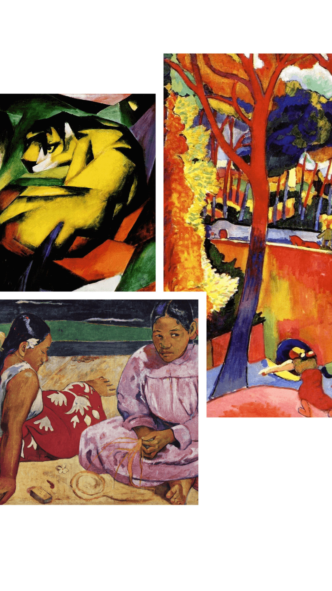 fauvism artwork